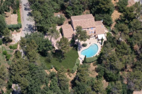 Grande Villa Provençale proche Aix-en-Provence